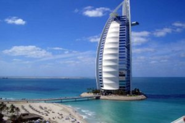 Dubai City Package