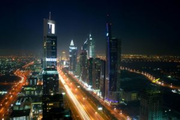 The Expert Dubai City Package