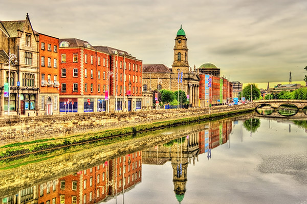 Ireland Wild Atlantic Way