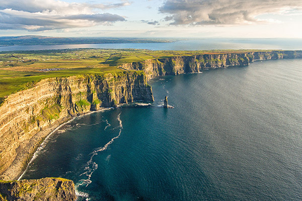 Ireland Wild Atlantic Way