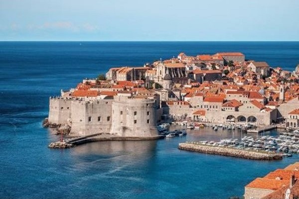 Croatia and Slovenia Express: Zagreb to Split