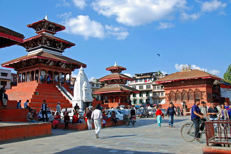 Everest Base Camp Tour