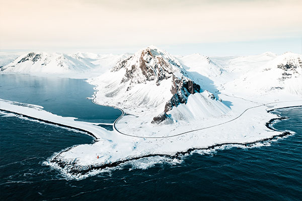 Iceland In Style