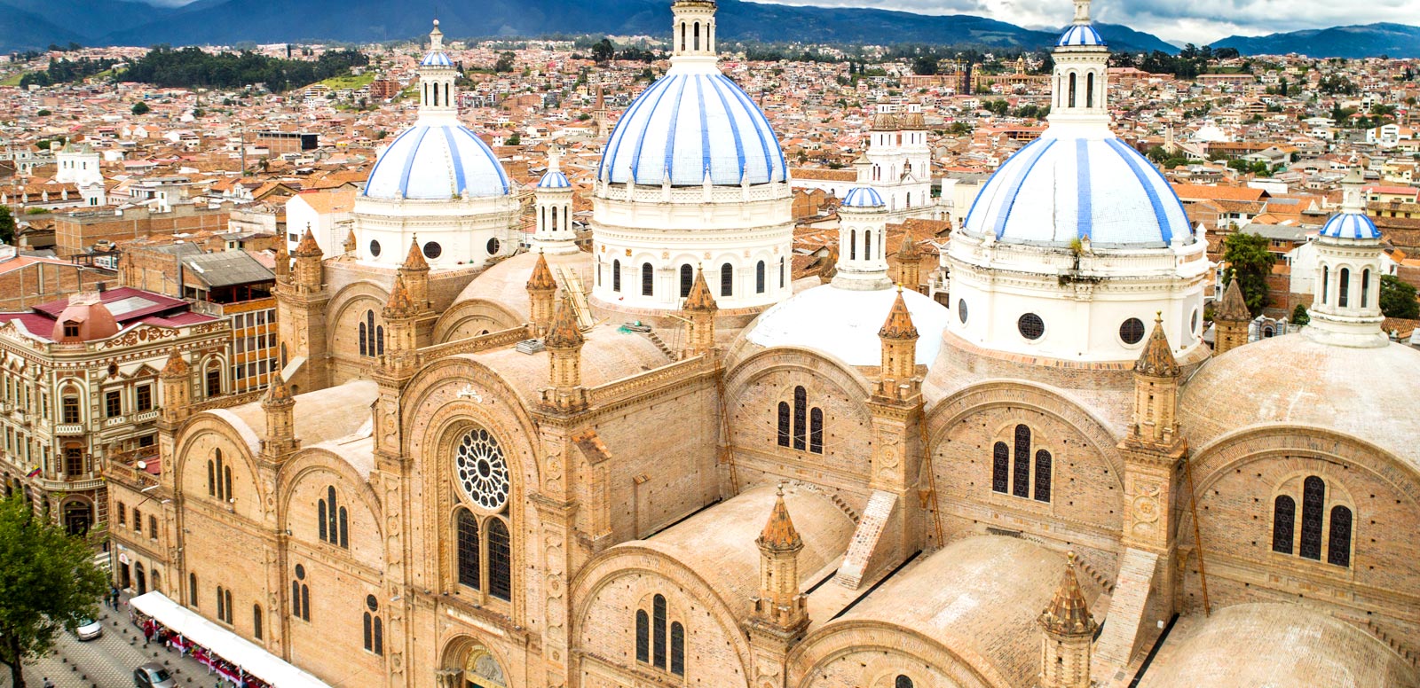 Ecuador