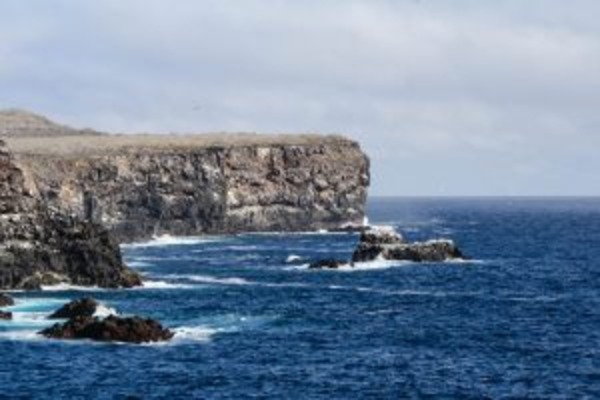 Eastern Galapagos Discovery