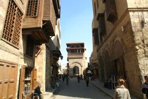 Discover Cairo and Hurghada