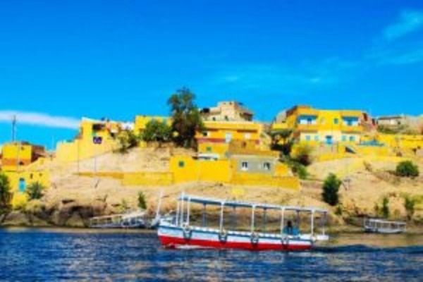 Discover Cairo, Aswan and Nile Cruise