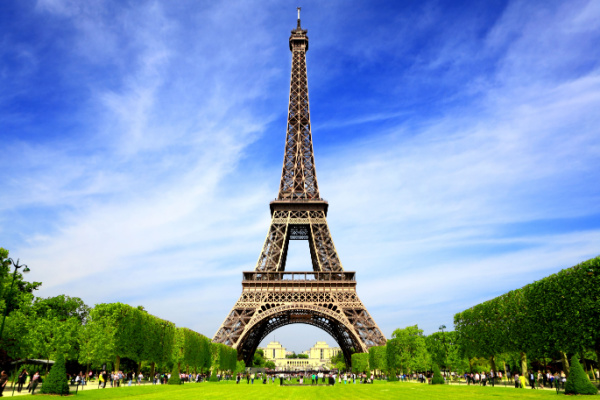 Paris Gastronomic Tour