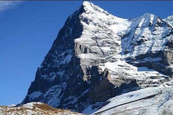 Adventuras Interlaken