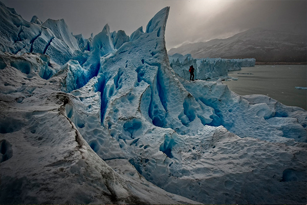 Authentic Patagonia