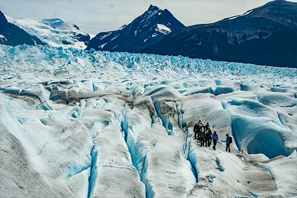 Authentic Patagonia