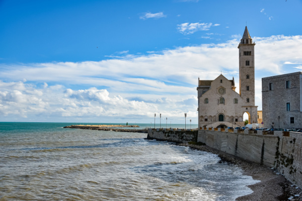 Four Adriatic countries Zagreb to Tirana