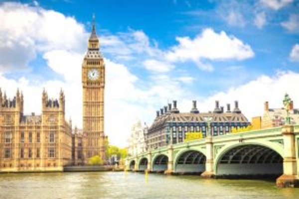 London and Lake District Adventure