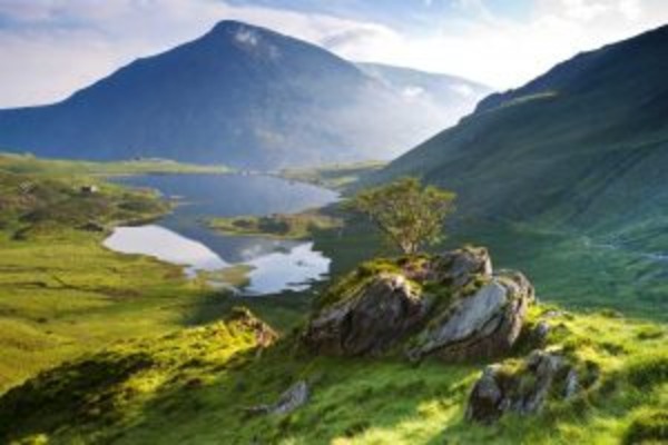Wales Quest