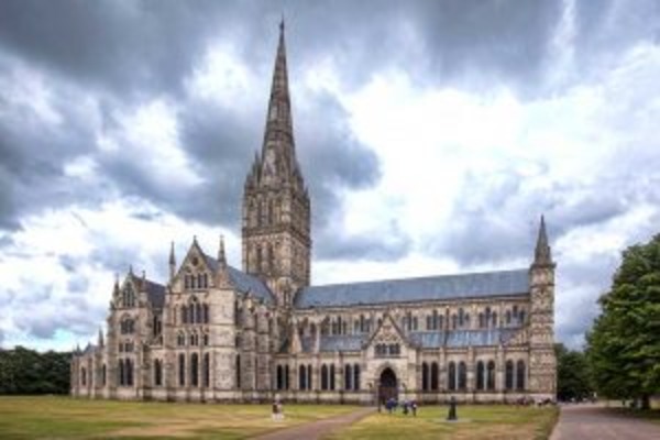Immerse England Tour