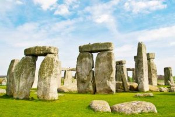 Immerse England Tour