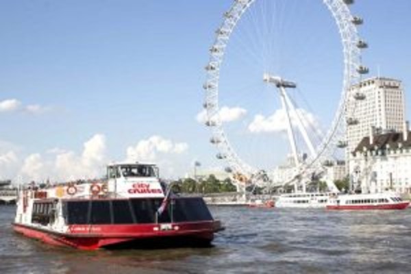 London and Lake District Adventure