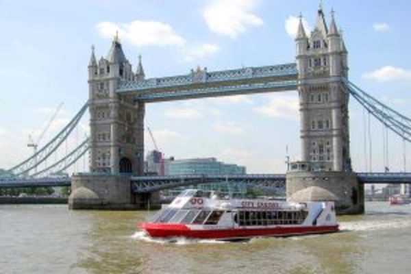 London and Lake District Adventure