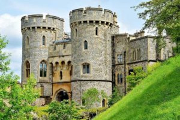 Immerse England Tour