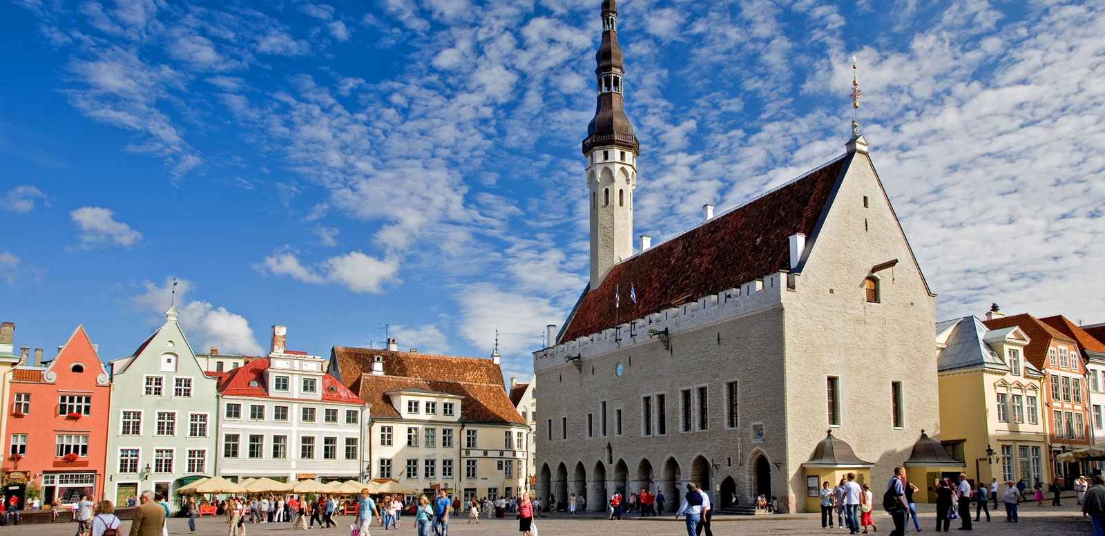 Baltics