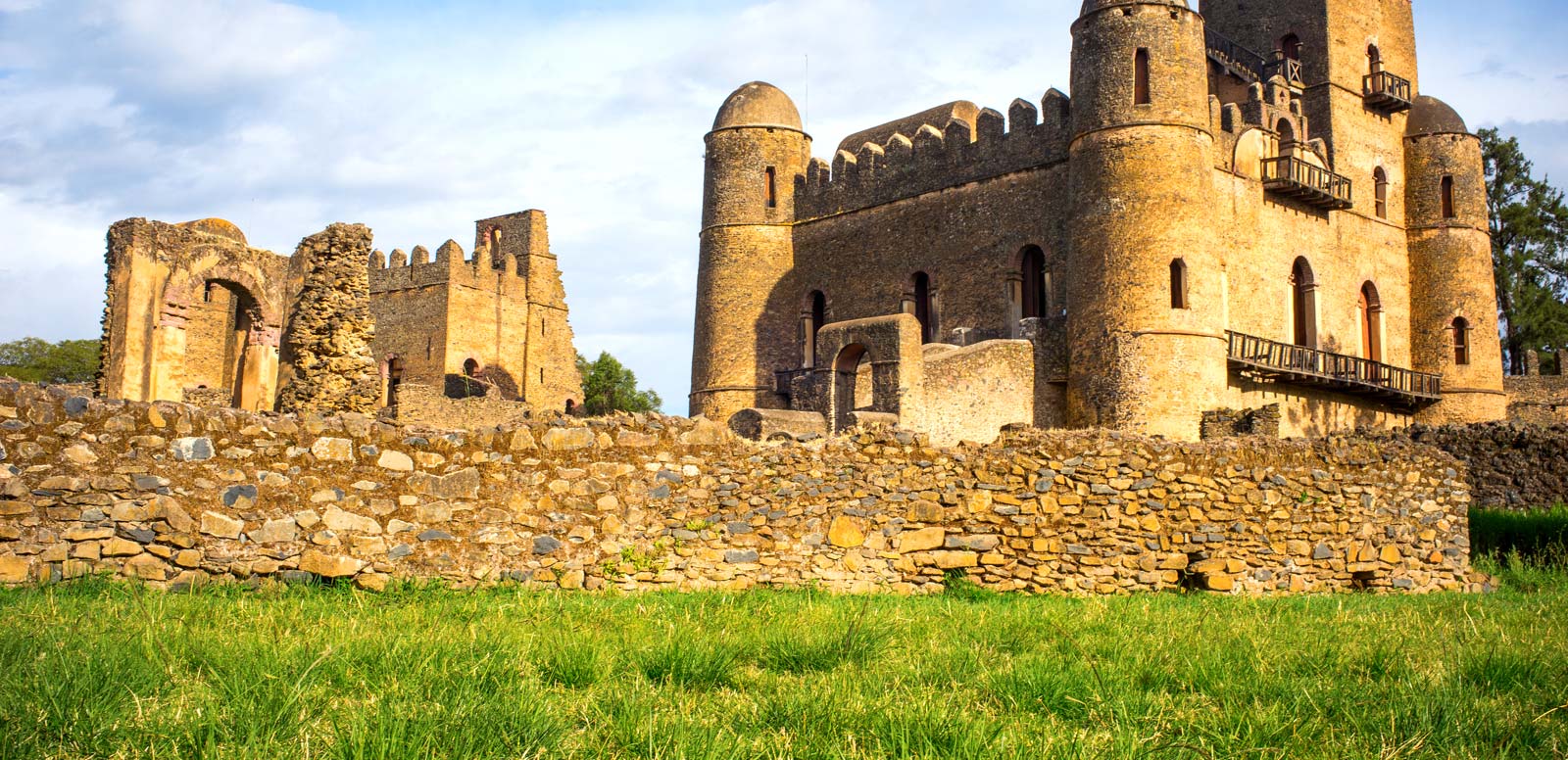 Ethiopia