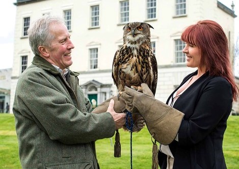 England and Wales - From Castles to the Capital