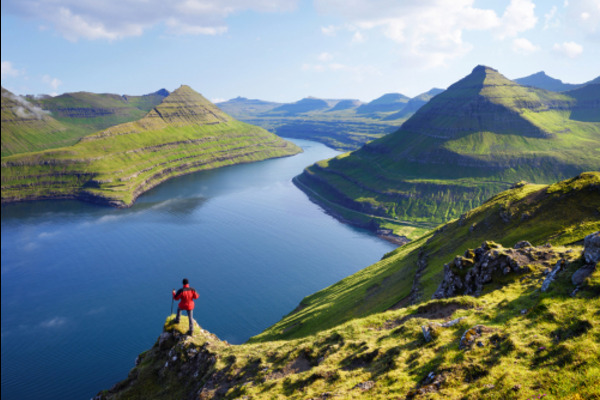 Northern Isles Discovery