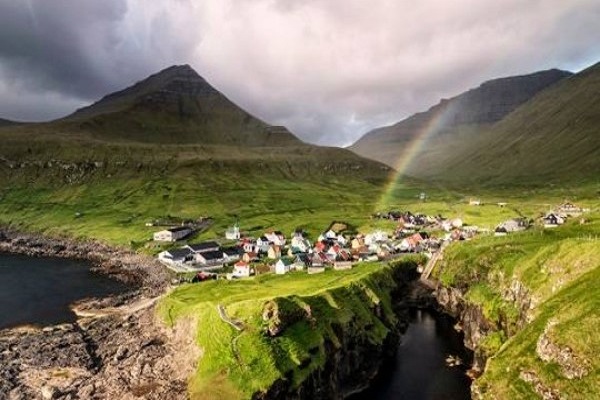 Immerse Torshavn