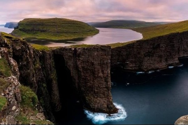 Immerse Torshavn