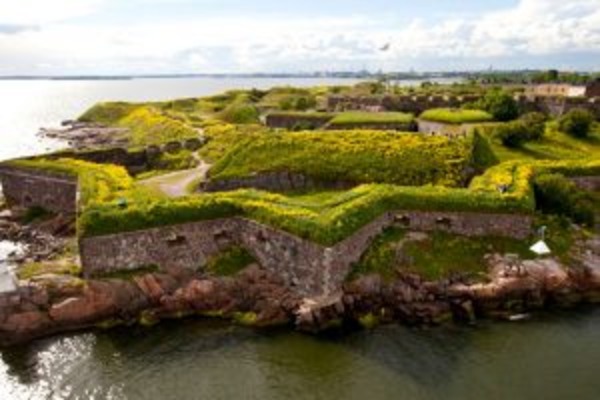 Scandinavian Capitals – Denmark, Norway, Sweden & Finland