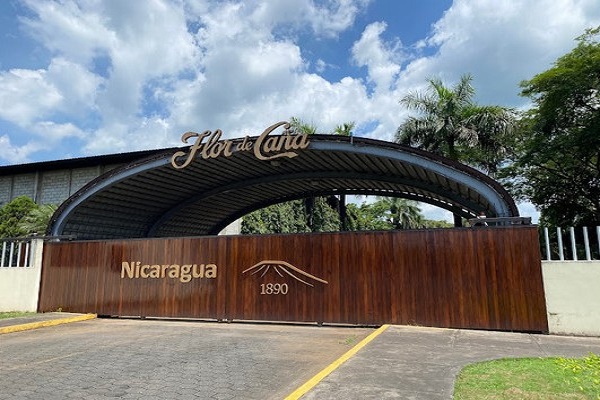 Nicaragua: The Authentic Journey