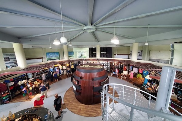 Nicaragua: The Authentic Journey