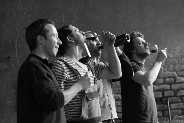 Immerse Sandeman Old Tawnies
