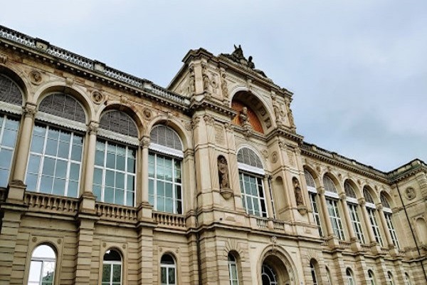 The Magic of Southwest Germany