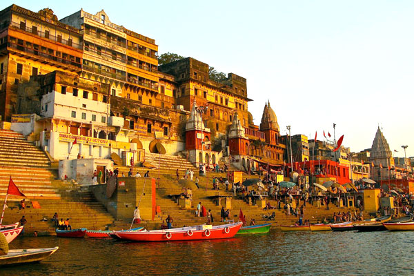 India Highlights