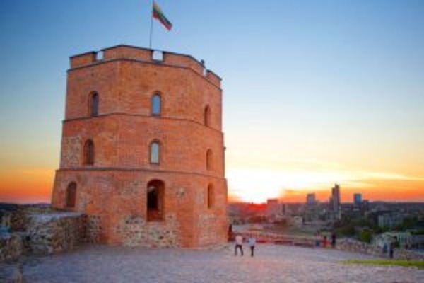 The Treasures Of Eastern Europe