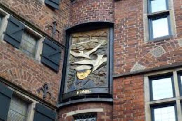 Germany and Its Magnificent Cultural Heritage (UNESCO)