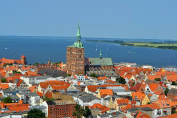 Germany and Its Magnificent Cultural Heritage (UNESCO)