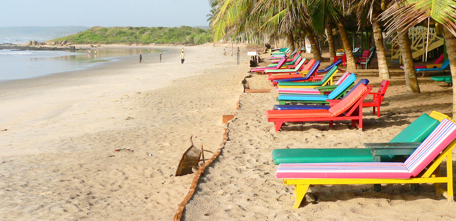 Ghana