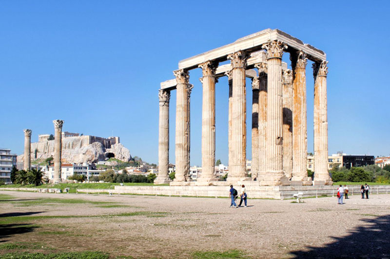 Classical Tour with Nauplion