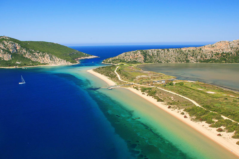 Fly - Drive Greece Classical