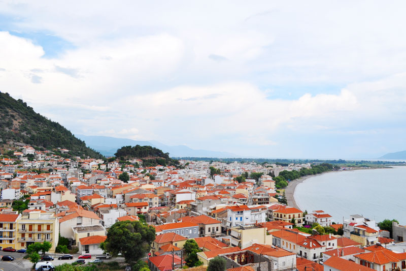 Classical Tour with Nauplion