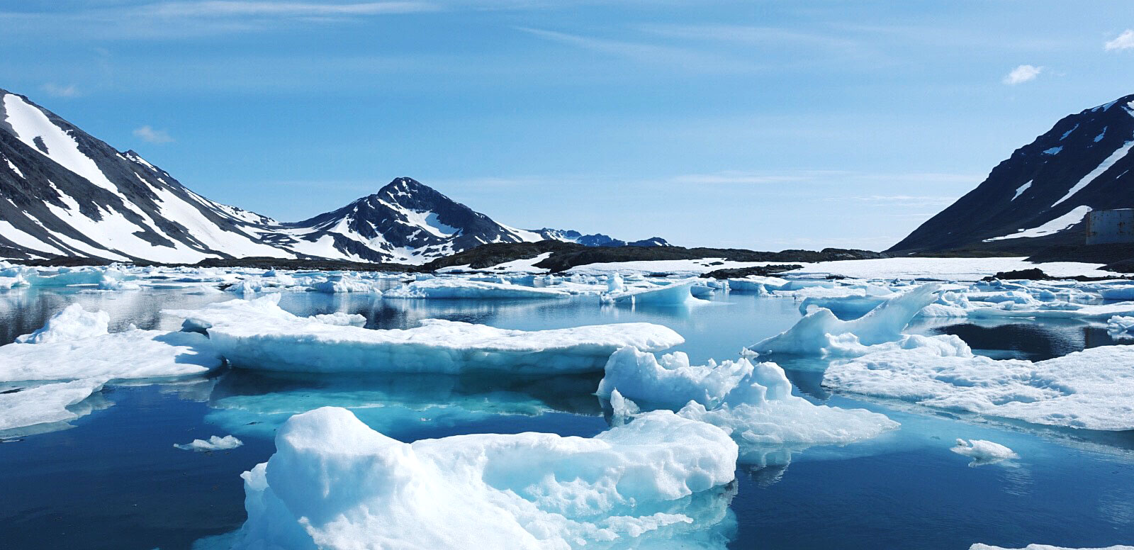 Greenland