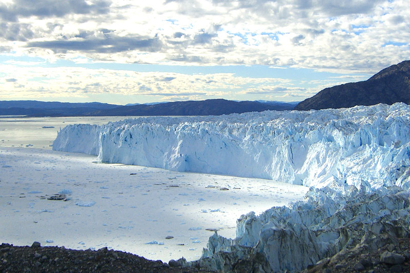 Highlights of Iceland and Greenland