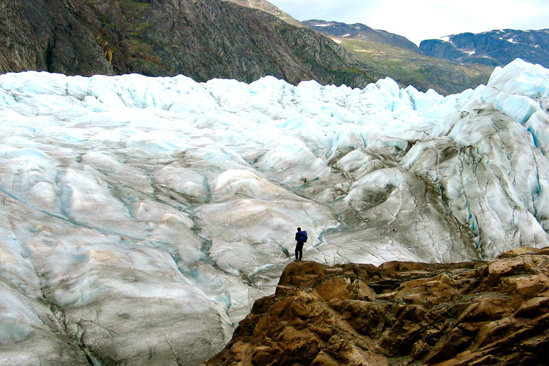 South Greenland Grand Adventure
