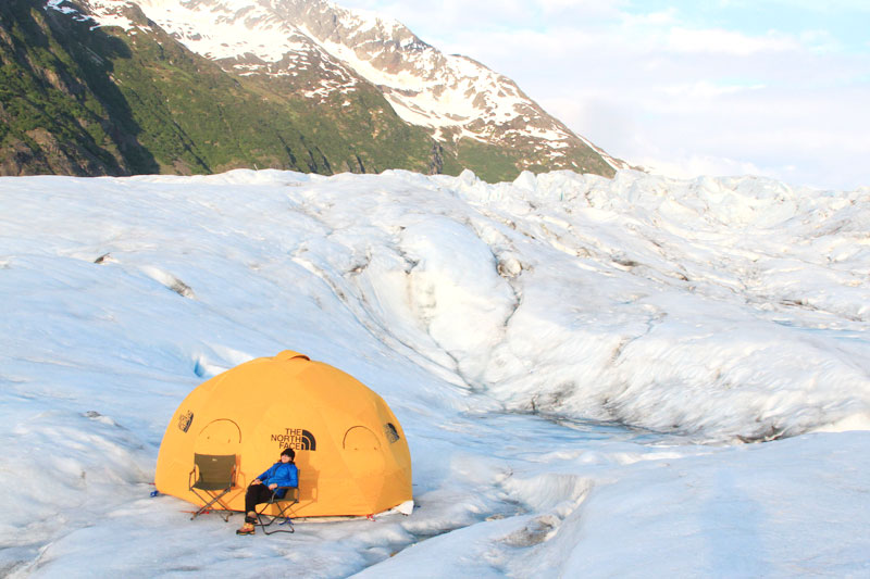 South Greenland Grand Adventure