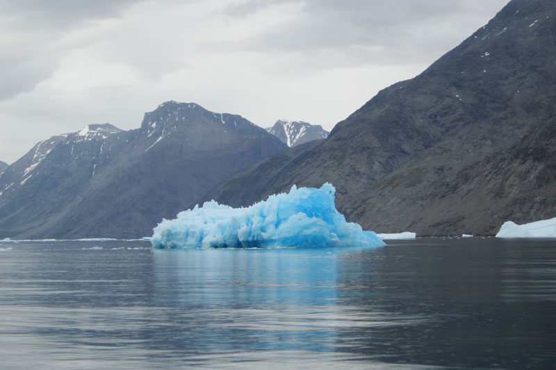 South Greenland Grand Adventure