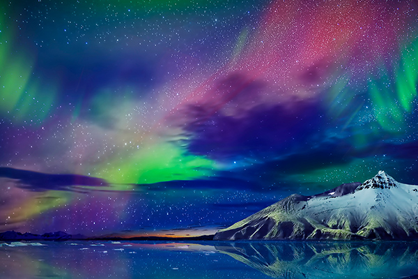 Immerse Ilulissat