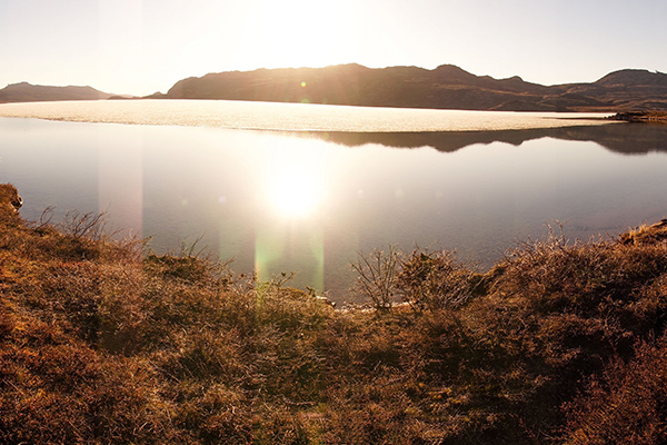 South Greenland Grand Adventure