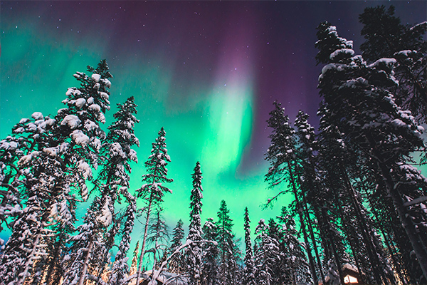 Scandinavian Capitals – Denmark, Norway, Sweden & Finland